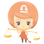 icon Libra Horoscope