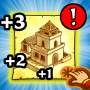 icon Castle Clicker: City Builder per qmobile Q Inifnity E
