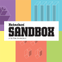 icon Sandbox Festival per Motorola Moto Z2 Play