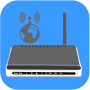 icon WIFI-FREE-PASSWORD- per Huawei GR3