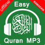 icon Easy Quran Mp3 Audio Offline per Motorola Moto E5 Cruise