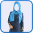 icon Burqa Women Fashion Photo 2.4