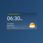 icon com.droid27.digitalclockweather.theme01