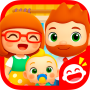 icon Sweet Home Stories per intex Cloud Gem+