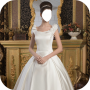 icon Wedding Gown Photo Montage per neffos C5L