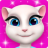 icon My Talking Angela 25.1.0.6762