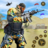 icon Real Commando Strike New Secret Mission 2020 1.0