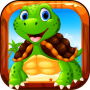 icon Turtle Adventure World per BLU S1