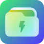 icon Simple File Manager
