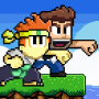 icon Dan the Man: Action Platformer per Xgody S14