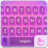 icon TouchPal SkinPack Fantasy Purple 6.2.7.2019