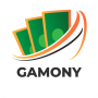 icon Gamony : Earn Money Everyday per Sony Xperia XZ