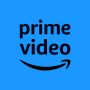 icon Amazon Prime Video per Cube Freer X9