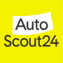 icon AutoScout24: Buy & sell cars per ASUS ROG Phone