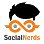 icon Social Nerds per Vertex Impress Click