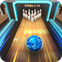 icon Bowling Crew — 3D bowling game per ASUS ZenFone 3 (ZE552KL)