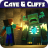 icon Caves And Cliffs Mod 2.0