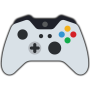 icon Game Controller for Xbox per Samsung Galaxy S7 Edge SD820