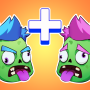 icon Merge Survival: Zombies