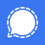 icon Signal Private Messenger