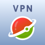 icon VPN - Planet VPN Proxy