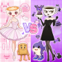 icon Love Idol - Beauty Dress Up per HTC One A9s