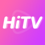 icon HiTV - HD Drama, Film, TV Show per Xiaomi Redmi Note 4X