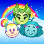 icon Disney Emoji Blitz Game per Gionee M7 Plus