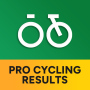 icon Cyclingoo: Cycling results per Huawei nova Smart