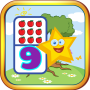 icon Preschool Number Learning