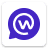 icon Work Chat 478.0.0.38.115