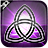 icon Triquetra Live Wallpaper 1.12