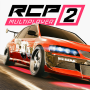 icon Real Car Parking 2
