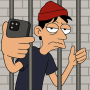 icon Lamar - Idle Vlogger per Philips Swift 4G S626L