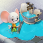 icon Mouse House: Puzzle Story