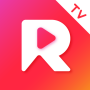 icon ReelShort - Stream Drama & TV per Huawei G9 Lite