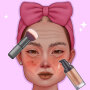 icon Satisfying Skincare ASMR Game