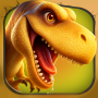 icon Talking Dinosaur:Tyrannosaurus per Lava A76+