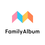 icon FamilyAlbum - Photo Sharing per symphony Roar V78