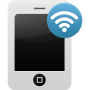 icon Mobile WiFi Hotspot per intex Cloud Force