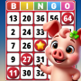 icon Bingo Classic - Bingo Games per Cubot Note Plus