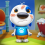 icon My Talking Hank: Islands