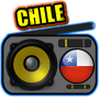 icon Radios de Chile per tecno W1