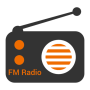 icon FM Radio (Streaming) per Nomu S10 Pro