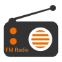 icon FM Radio (Streaming) per tecno W1