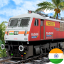 icon Indian Railway Train Simulator per Samsung Galaxy S5 Neo(Samsung Galaxy S5 New Edition)