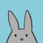 icon Study Bunny 50.07