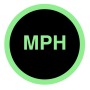 icon Speedometer per infinix Note 3 Pro
