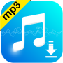 icon Music Downloader All Songs