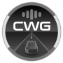 icon CarWebGuru Car Launcher per HomTom HT37 Pro